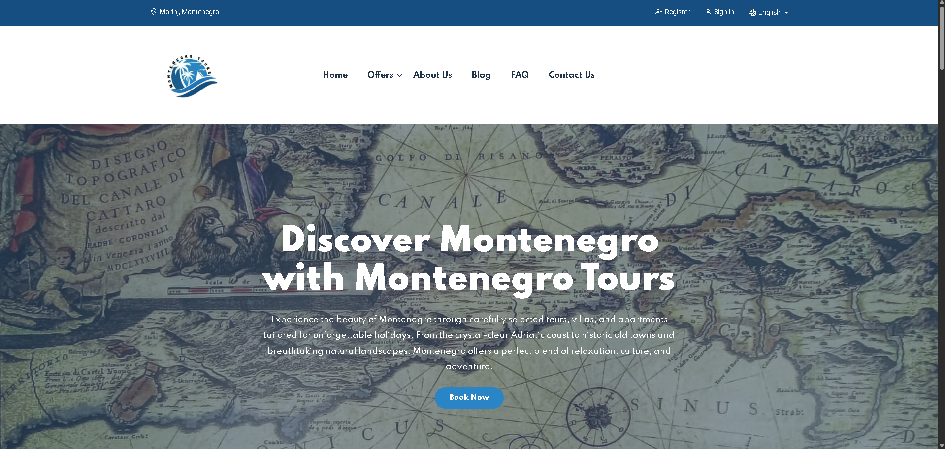 MontenegroTours