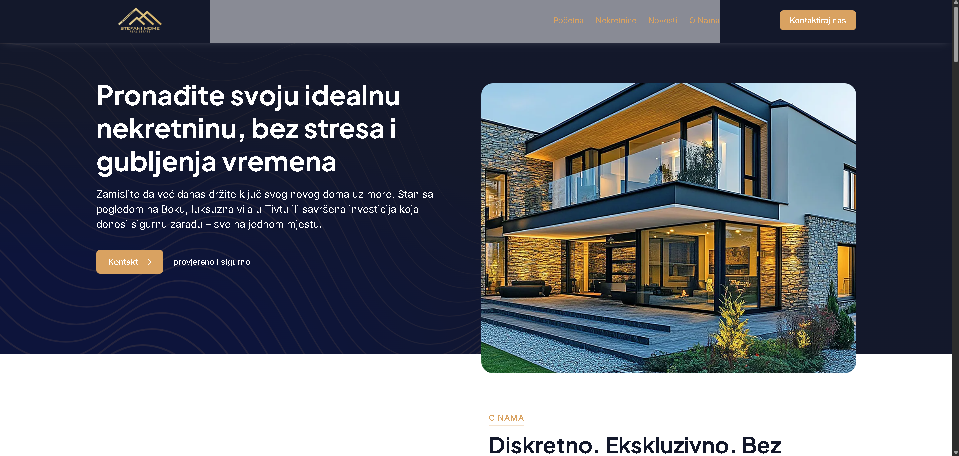 StefaniHome