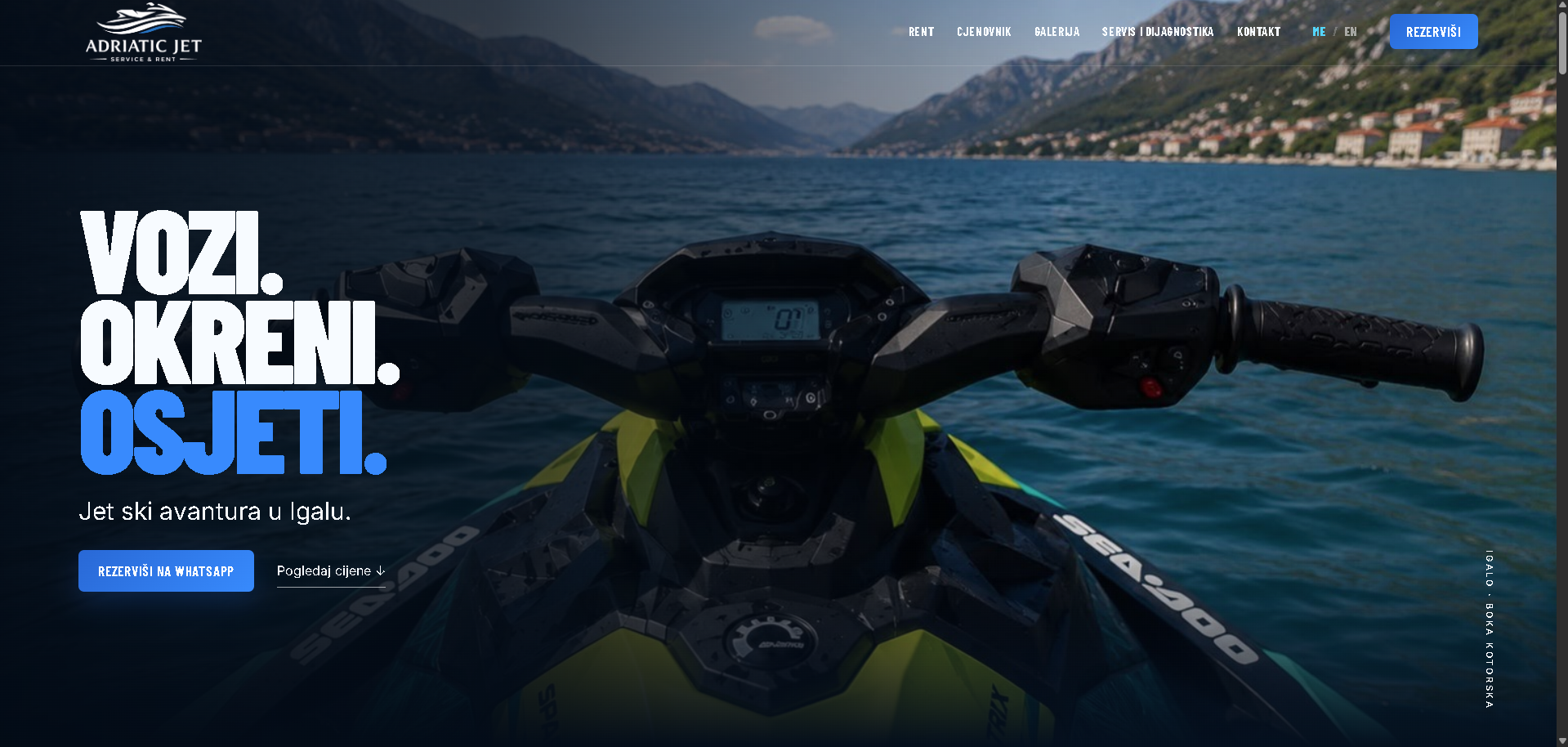 Jetski4ME