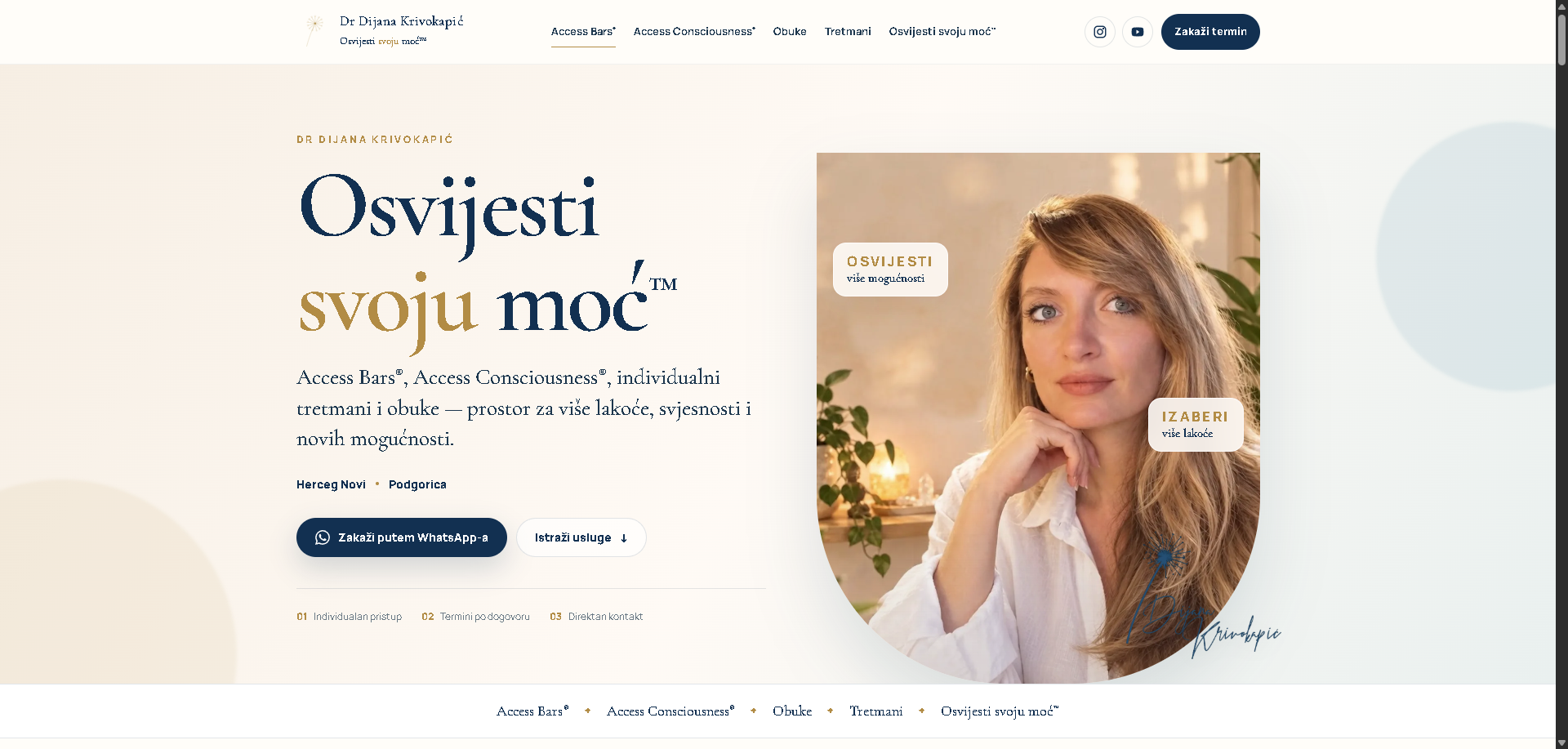 Dr Dijana